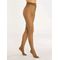 Solidea Venere 100 Sheer Support Tights Visone Front View