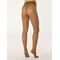 Solidea Venere 100 Sheer Support Tights Visone Back View