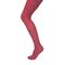 Solidea Wonder Model 140 Opaque Support Tights Rubino