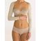 Solidea Silver Wave Slimming Sleeves Front View