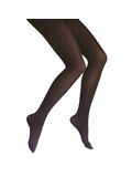 Red Wellness 140 Opaque Support Tights FIR Technology