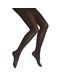 Red Wellness 140 Opaque Support Tights FIR Technology