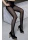 Margot Lace Support Tights