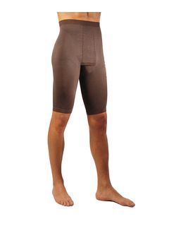 Panty Contour For Men - Sports Compression Shorts &raquo; £70.50 - Solidea Style 301A5 - Sports Compression Garments from Pebble UK