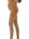 Wonder Model Maman 140 Sheer Maternity Support Tights